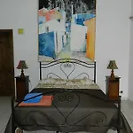 B&B Borgo Pace