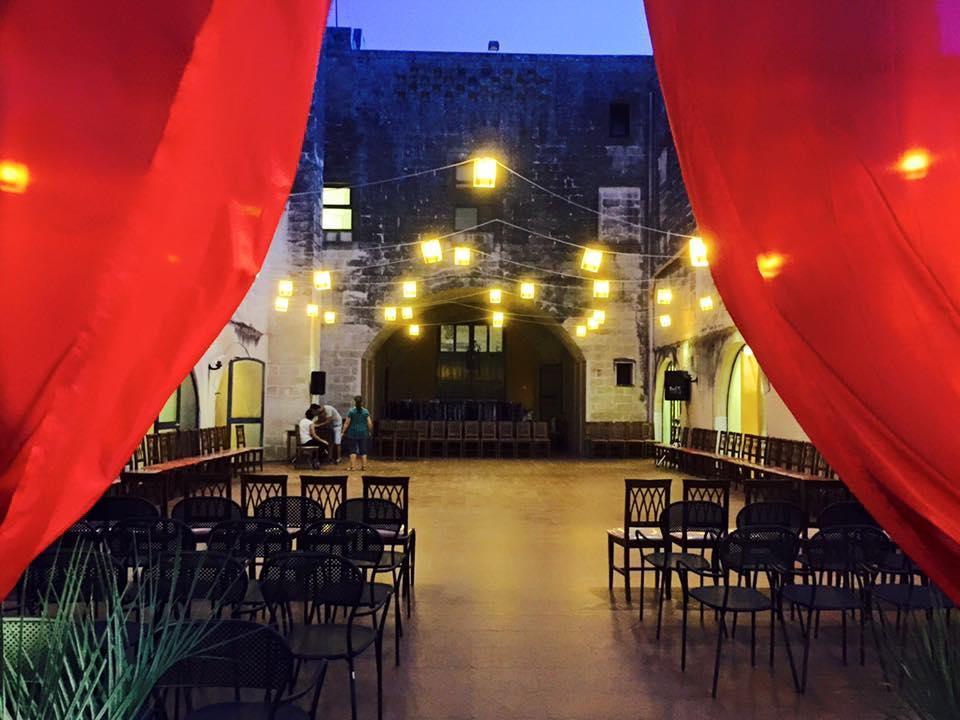 Bed & Breakfast Borgo Pace
