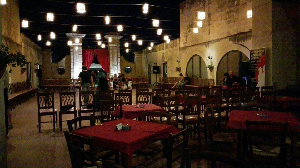 Borgo Pace Bed & Breakfast Lecce