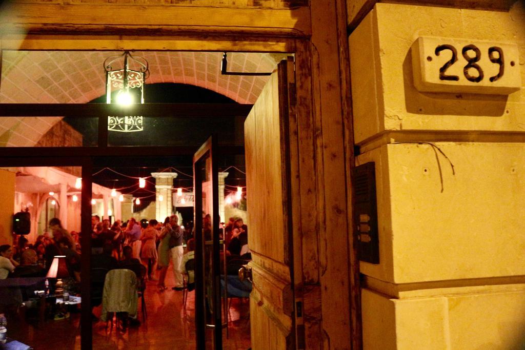 Borgo Pace