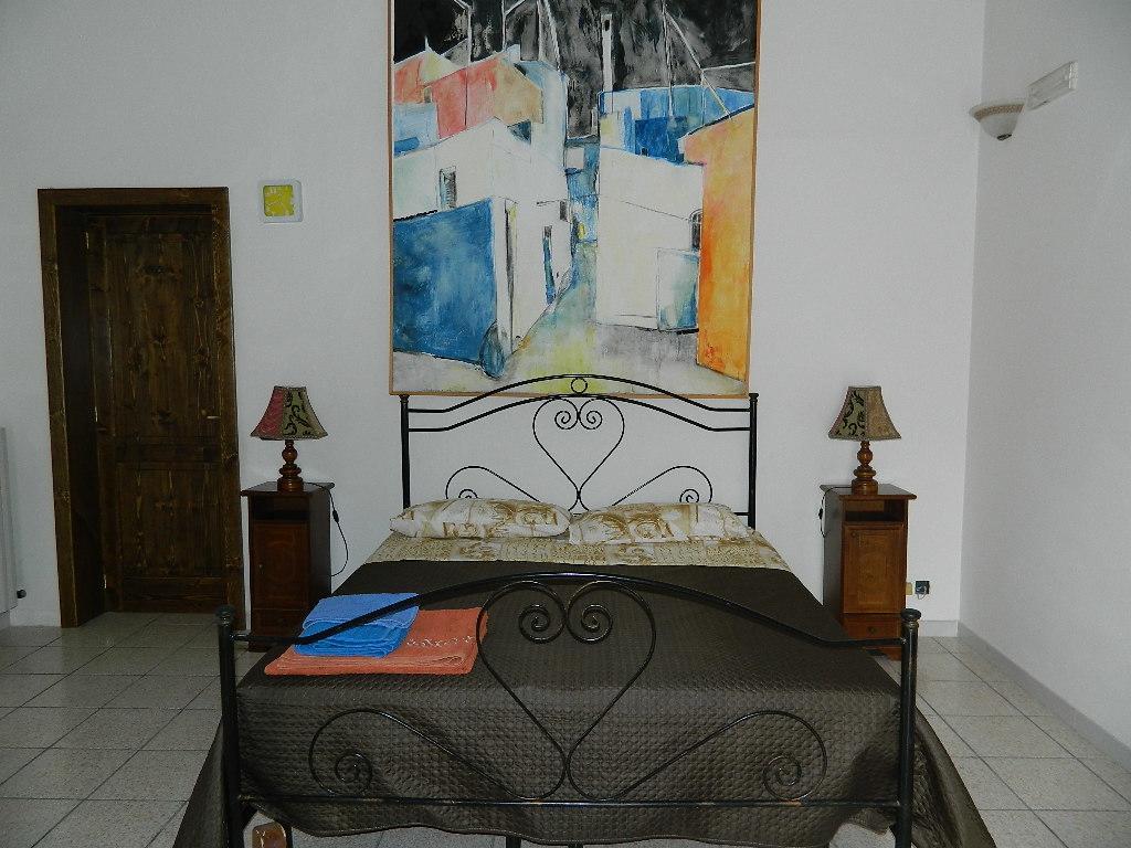 Bed & Breakfast Borgo Pace