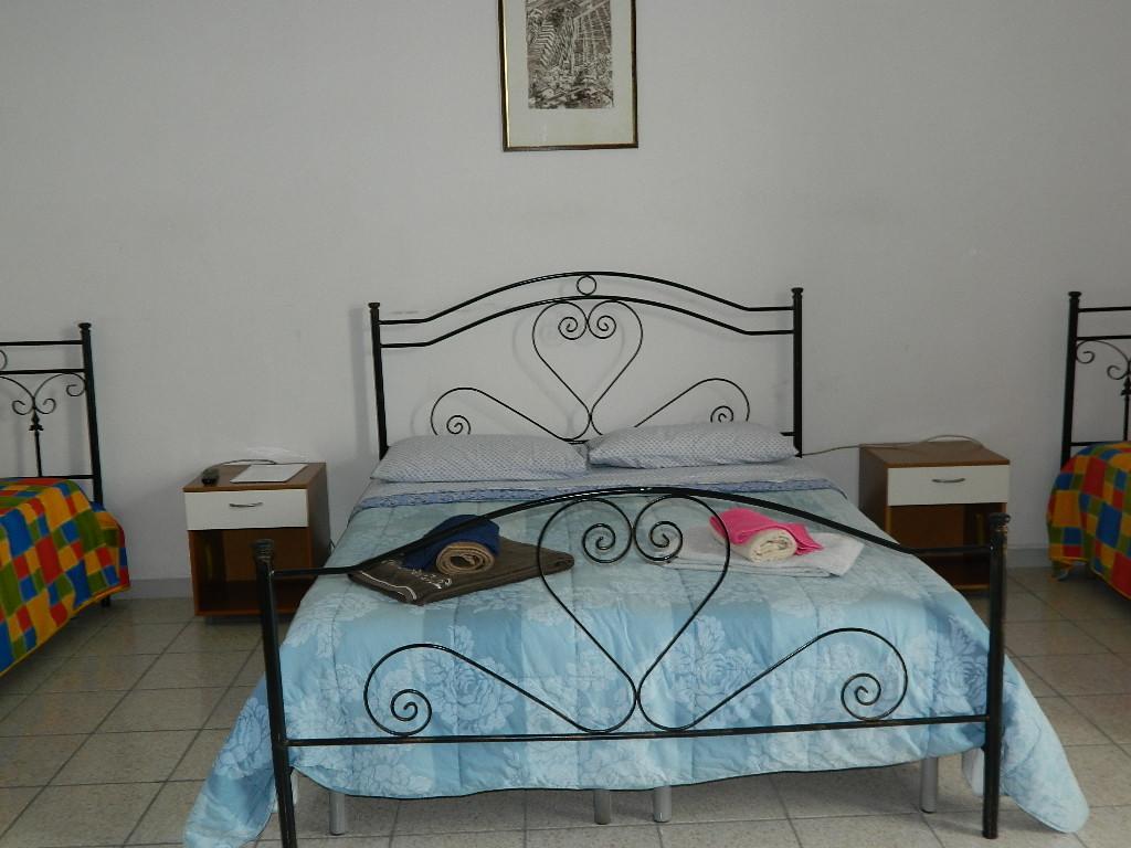 Borgo Pace