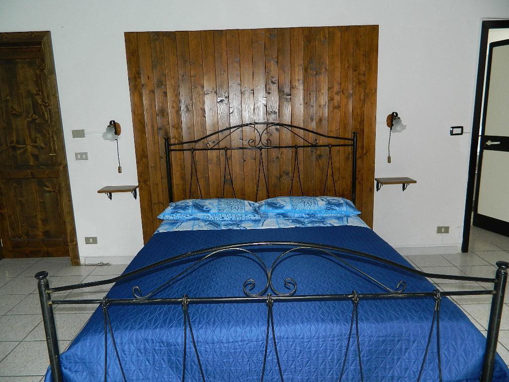 Borgo Pace Bed & Breakfast *