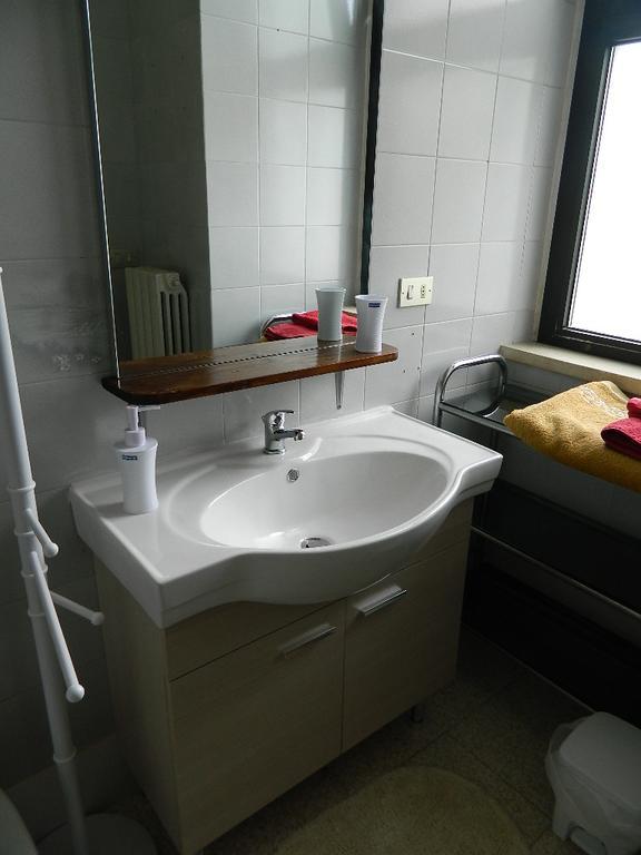 Borgo Pace * Lecce