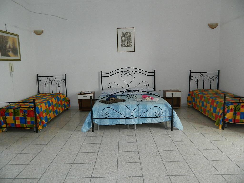 Bed & Breakfast Borgo Pace *
