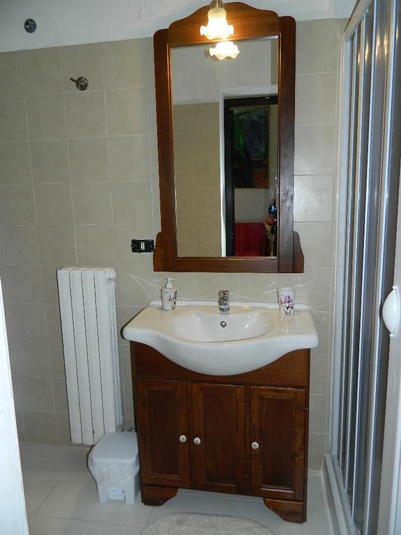 Bed & Breakfast Borgo Pace Lecce