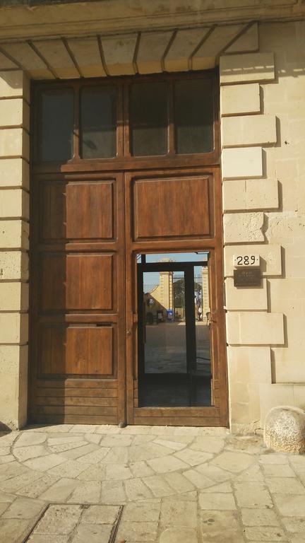 Frühstückspension Borgo Pace Lecce