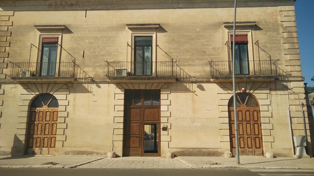 Borgo Pace * Lecce