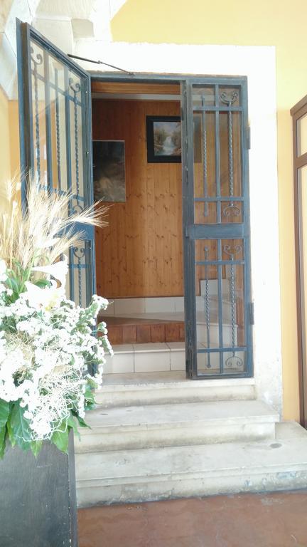 Borgo Pace Bed & Breakfast