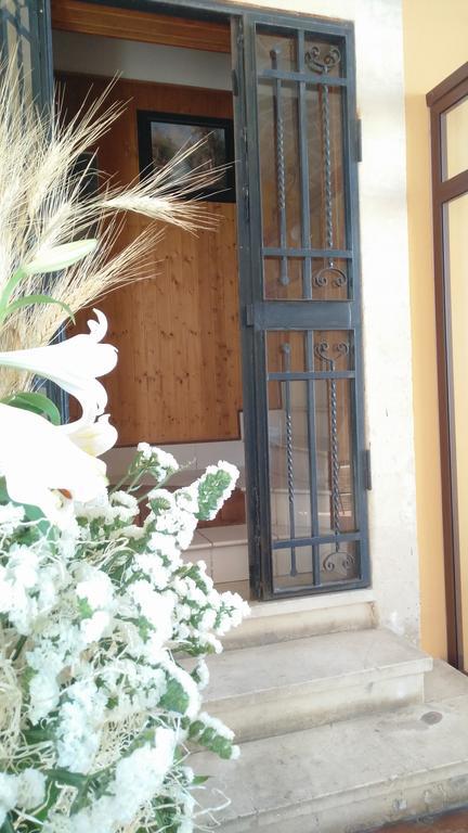 Bed & Breakfast Borgo Pace